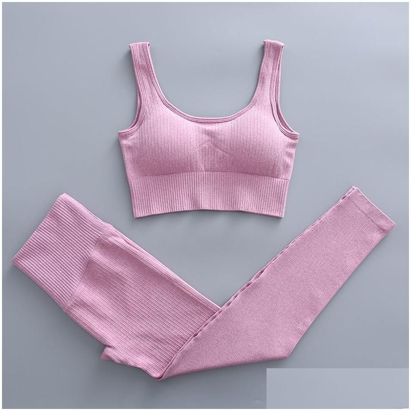 Lotus Bra Set