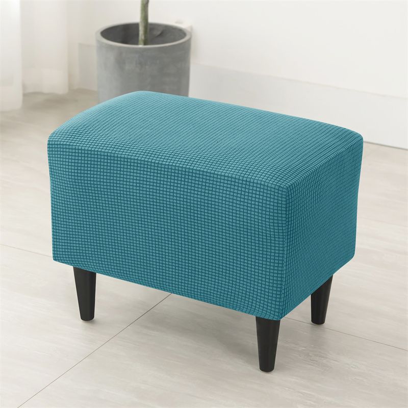 B9 Footstool Cover