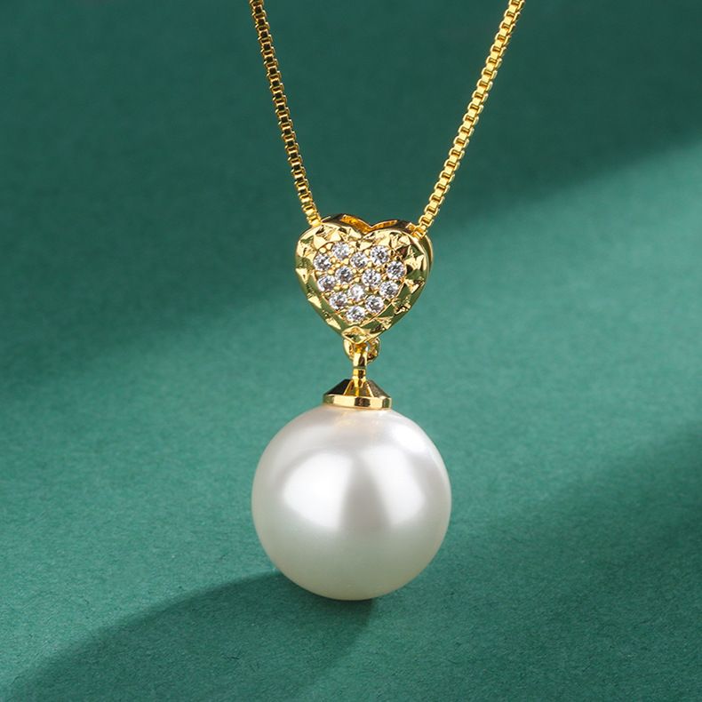 collana d'oro