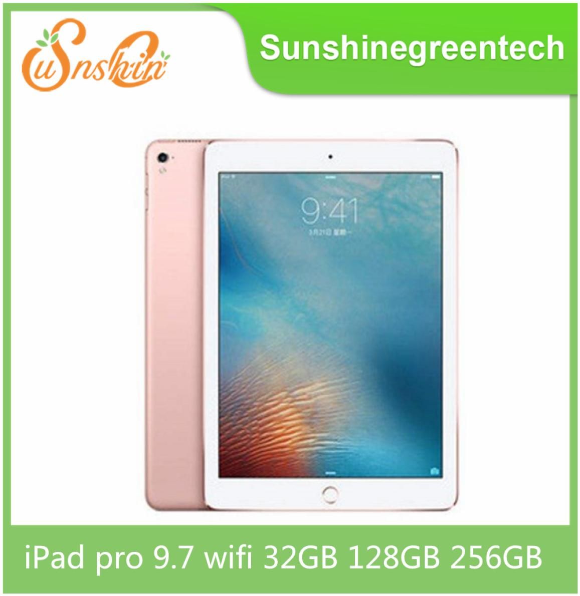 APPLE iPad Pro IPAD PRO 9.7 WI-FI 32GB …