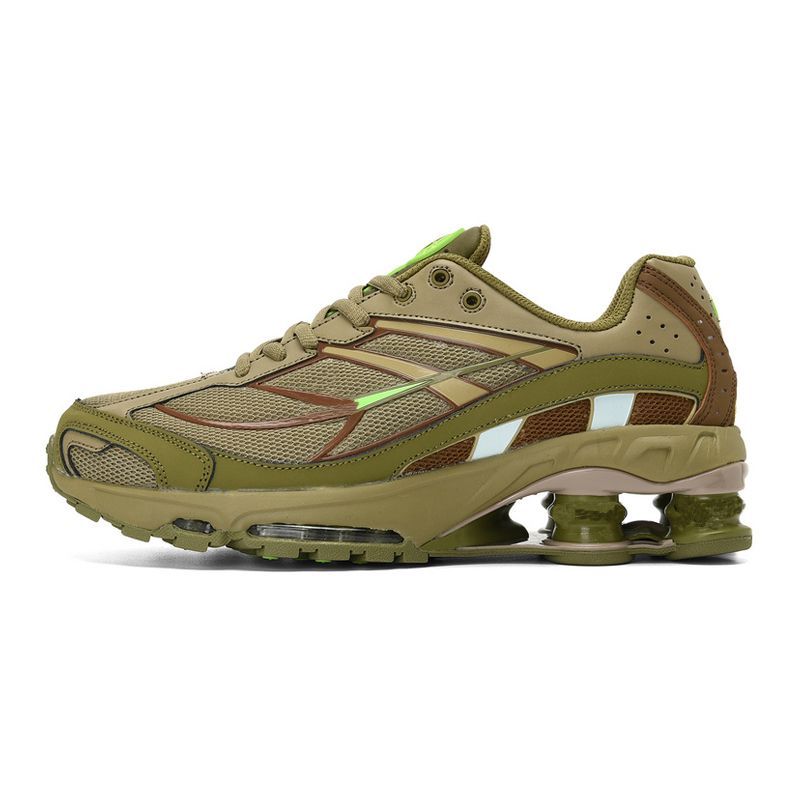 40 Shox Ride 2 Olive 40-46