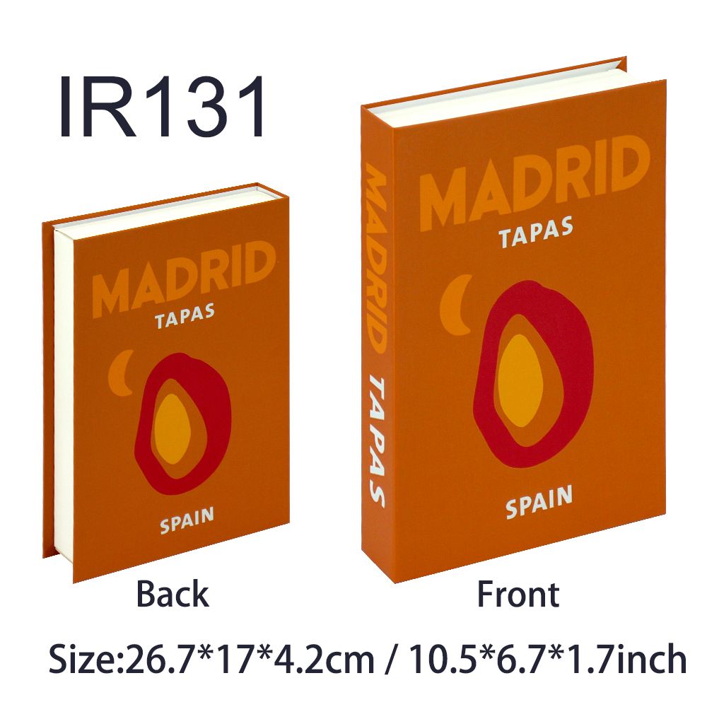 IR131-لا يمكن القابلية