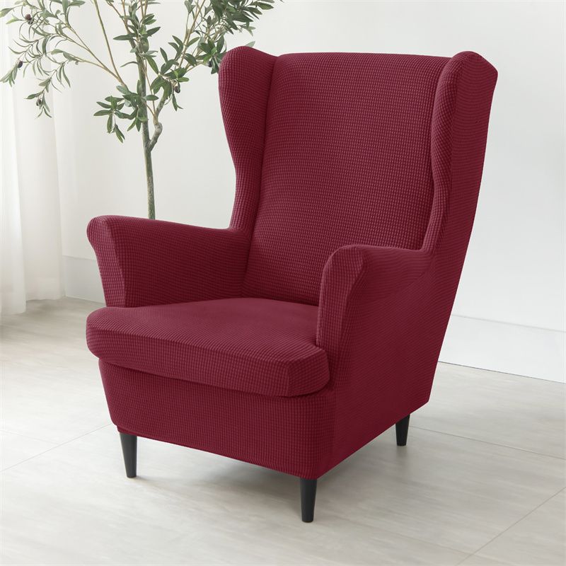 A16 Wingchair Cover