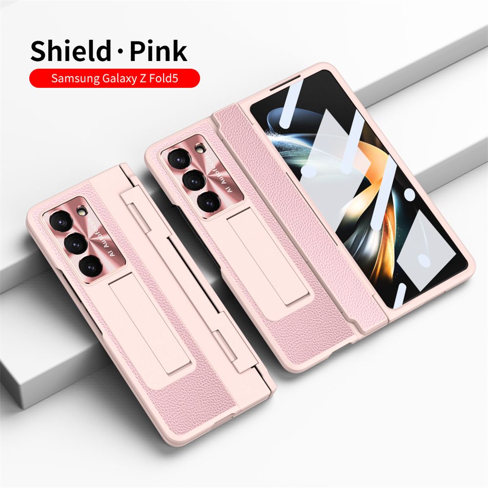 Shield Pink