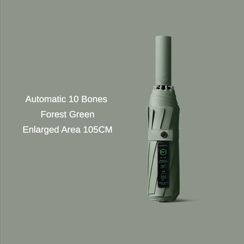 10 Bone-forest Green