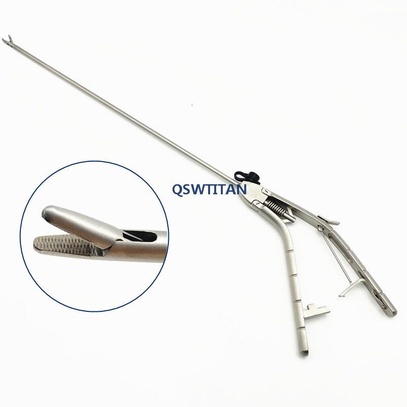 Needle Holder s12