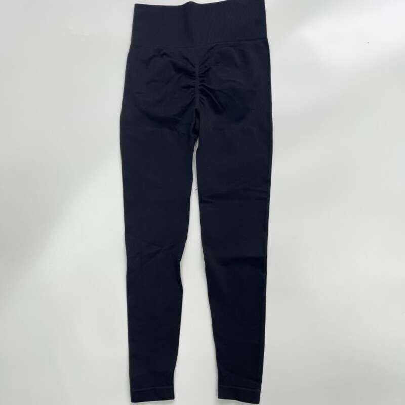 Pants - Black