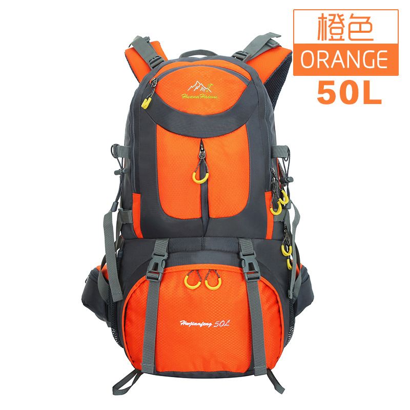 オレンジ50L
