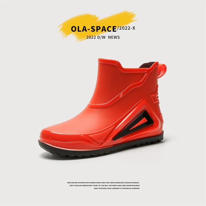 Color:OrangeSize:44