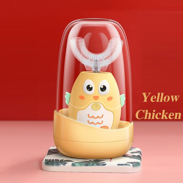 2-12 Yellow Chicken