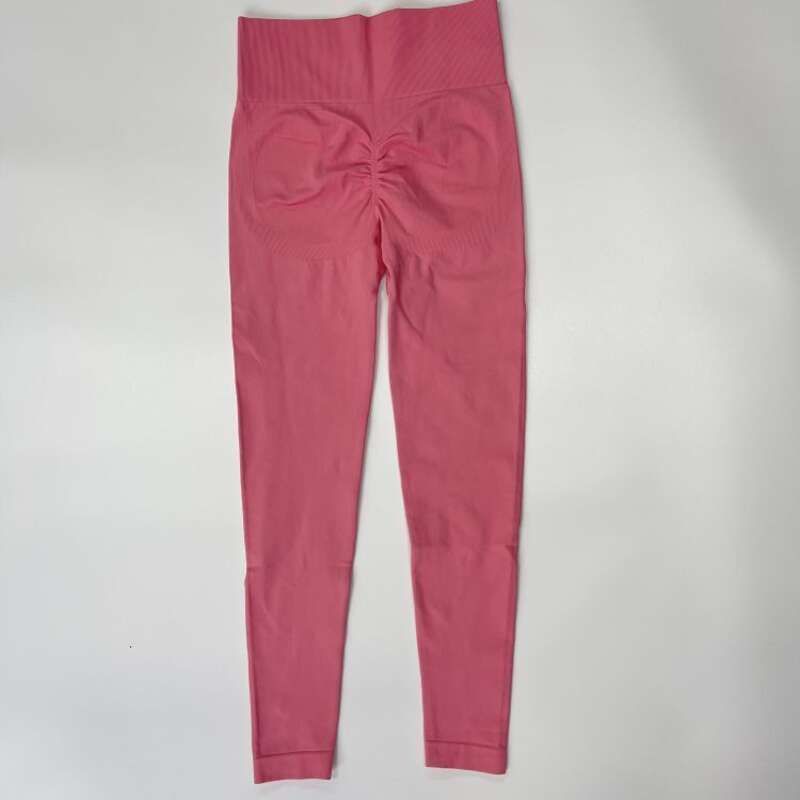 Pants - Pink