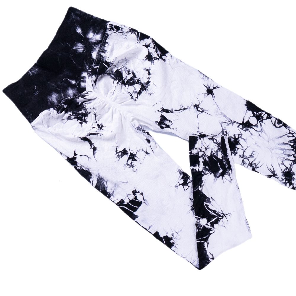 tie dye white