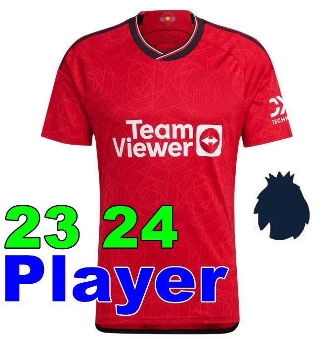 23 24 Heim Erwachsener Spieler EPL