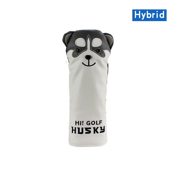 Husky for Hybrid