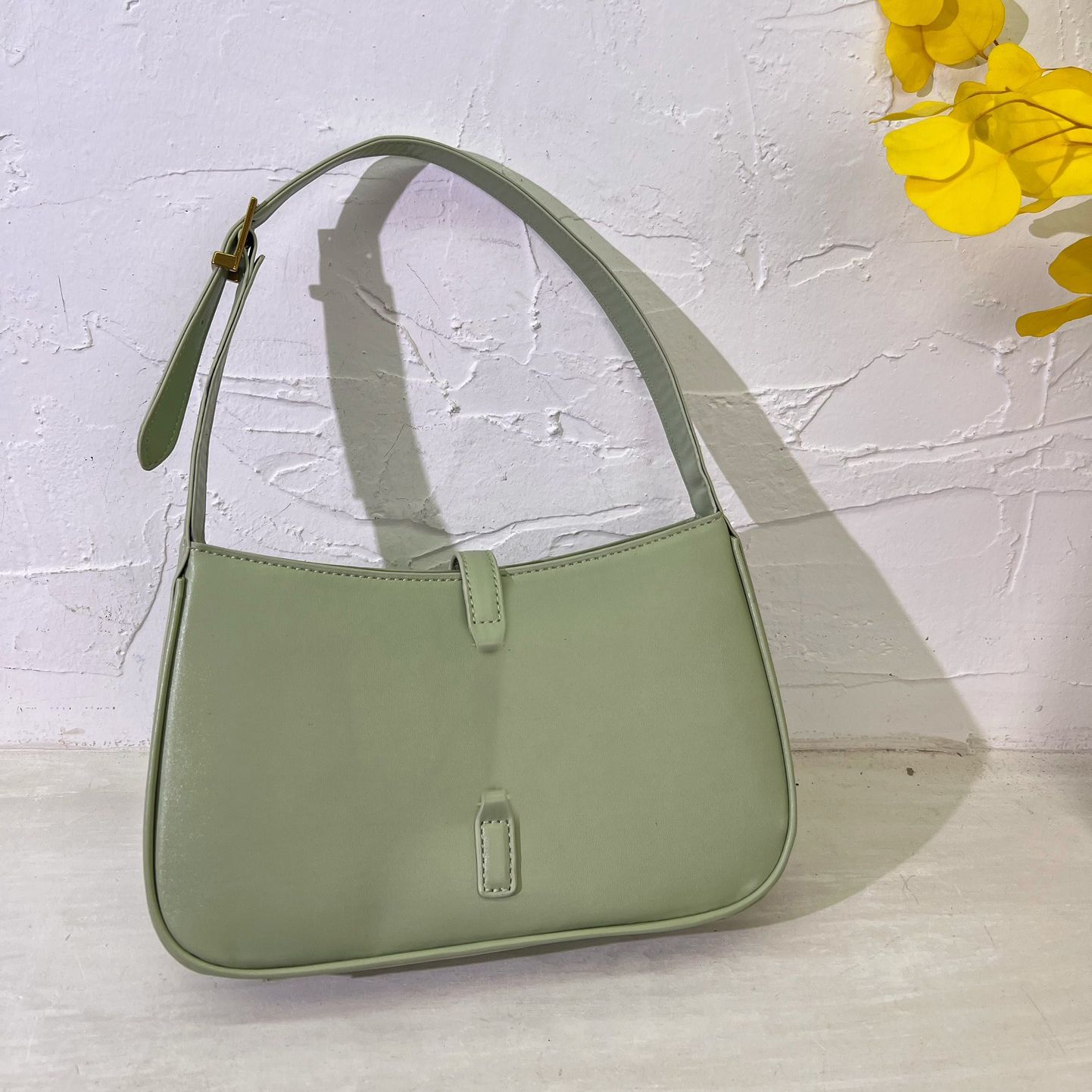 YSL0007BAG-Vert