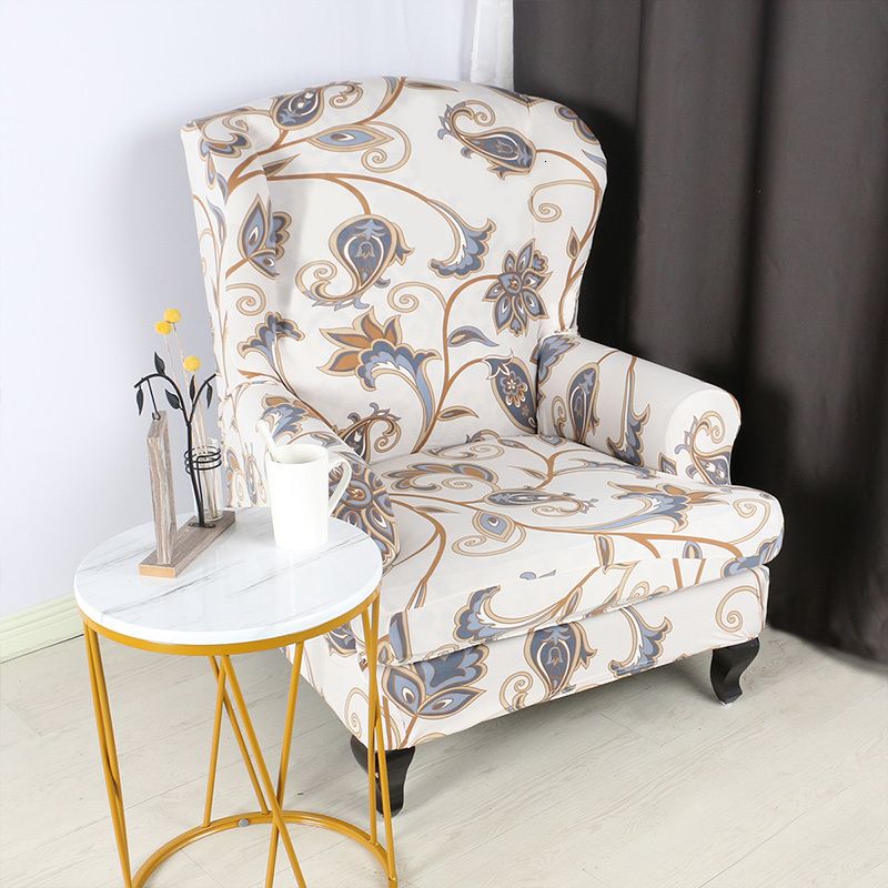 B1 Wingchair Cover-1set