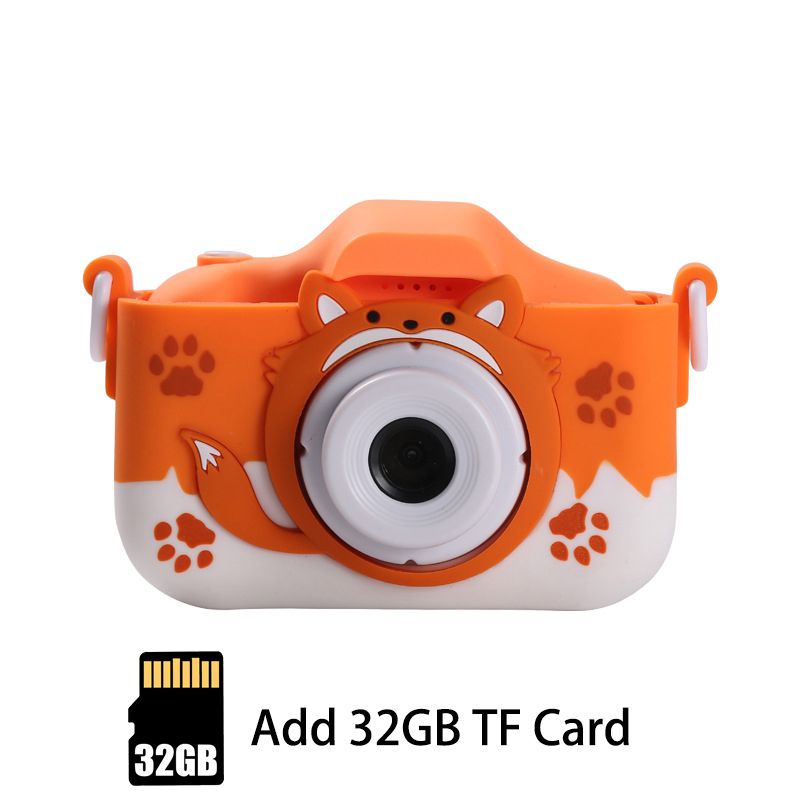 Orange tillägg 32 GB