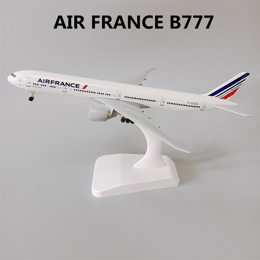 20cm FR 777