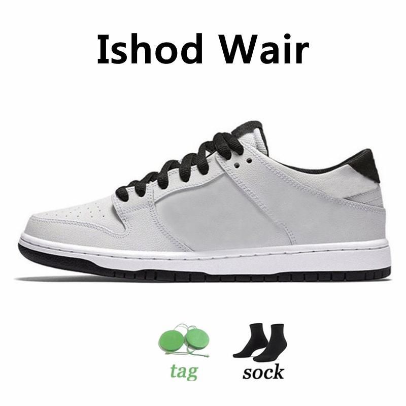 Ishod Wair