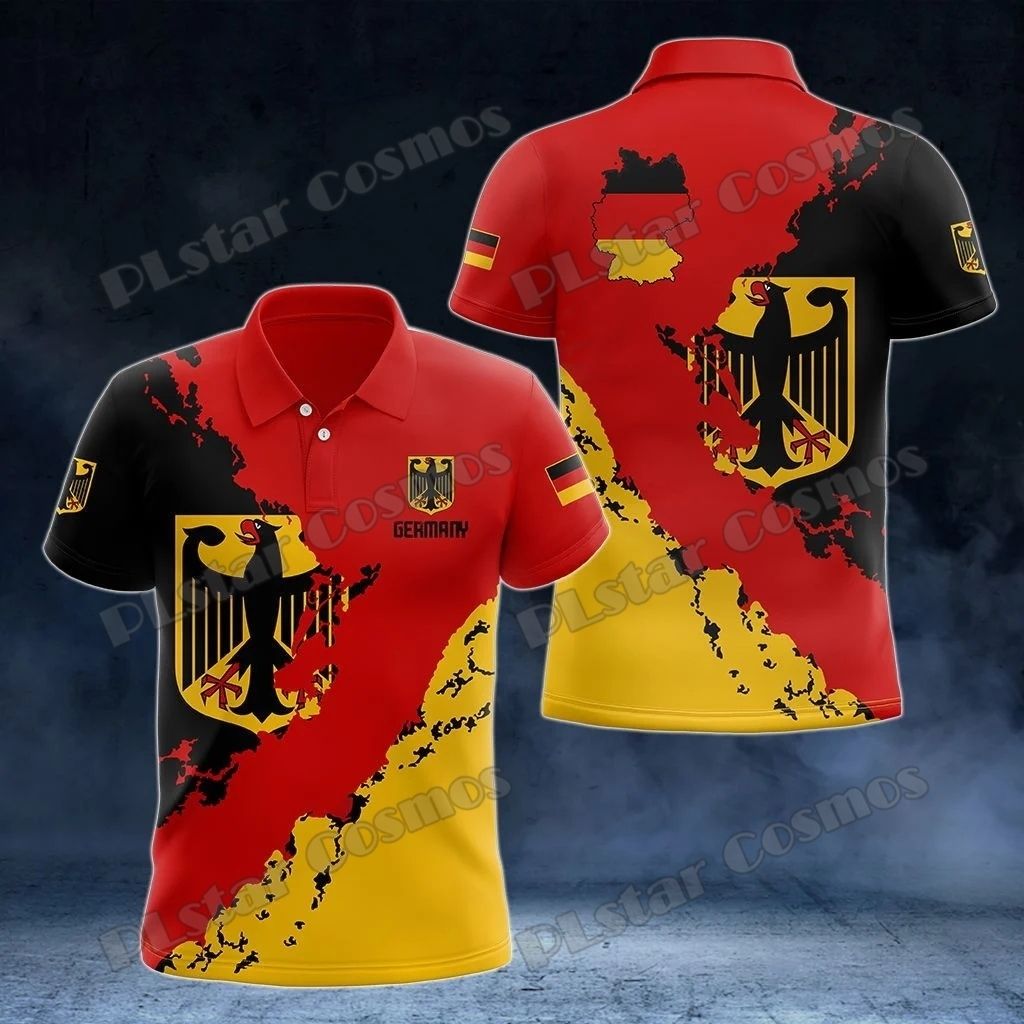 koszulka polo