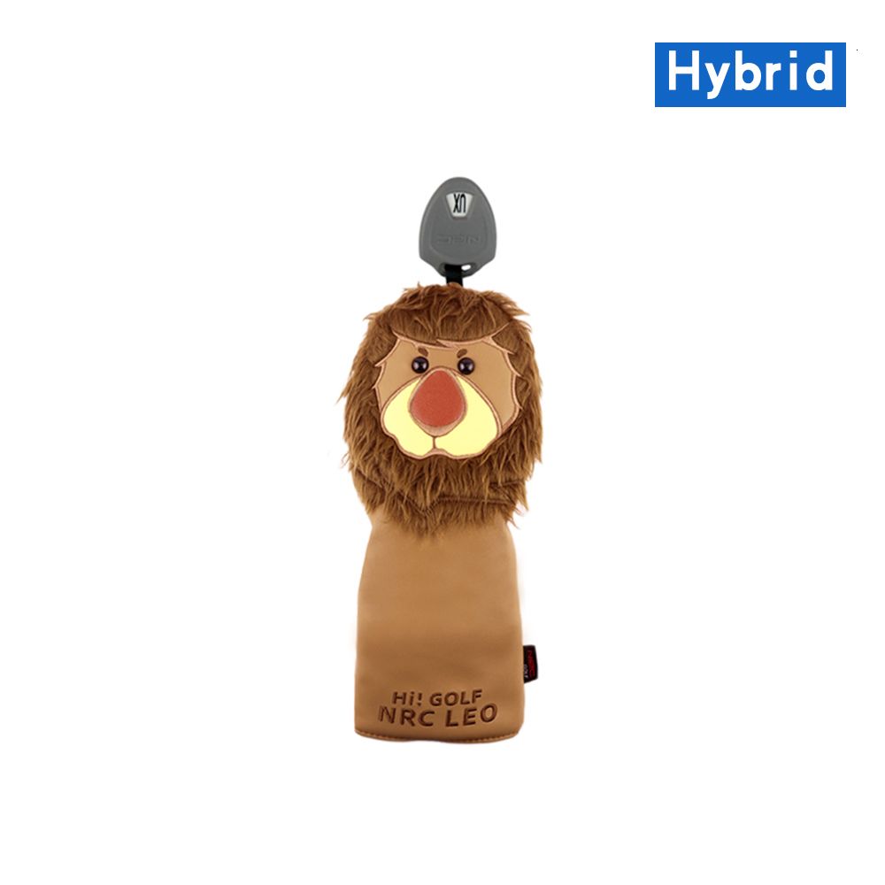 Lion for Hybrid