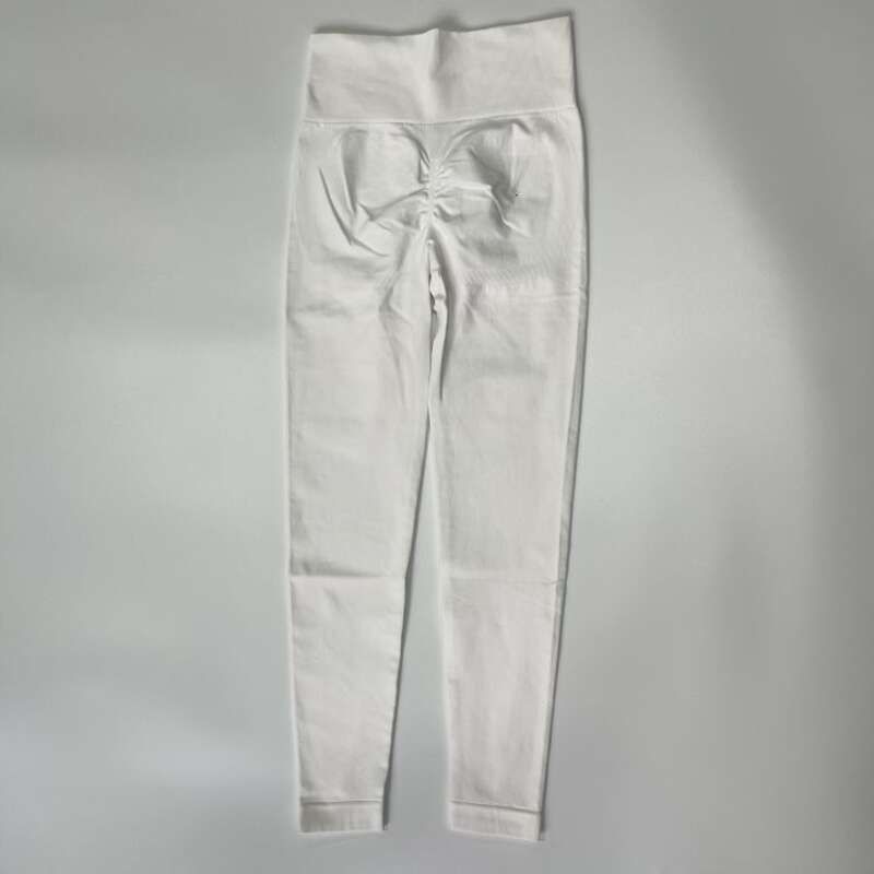 Pants - White