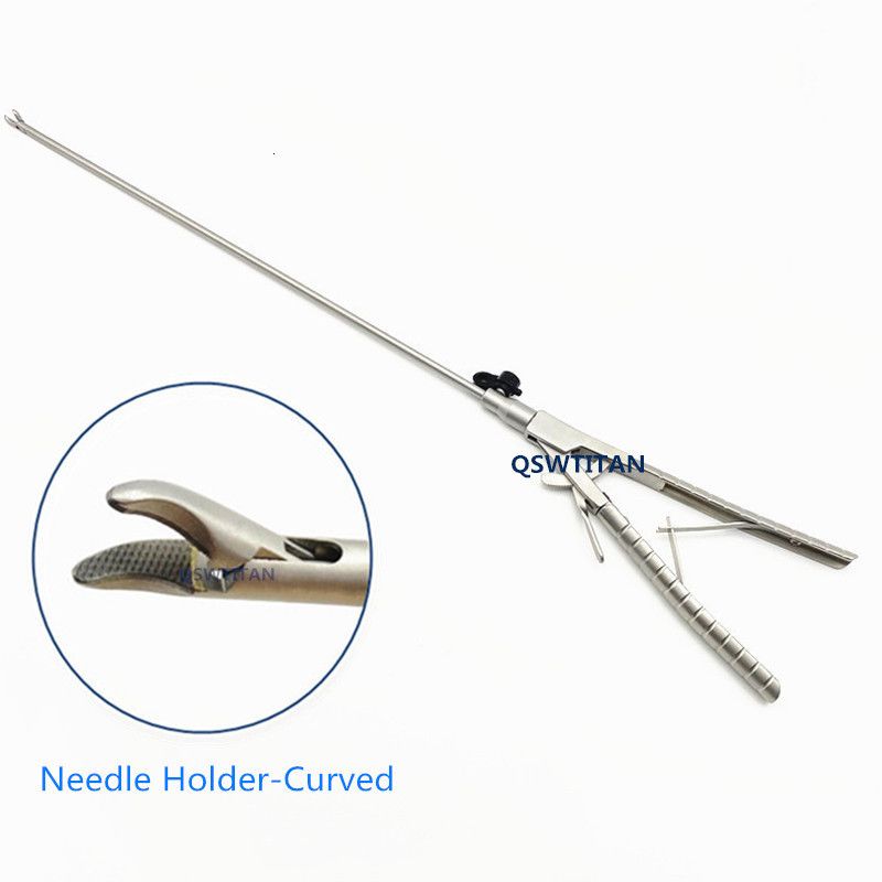 Needle Holder c10