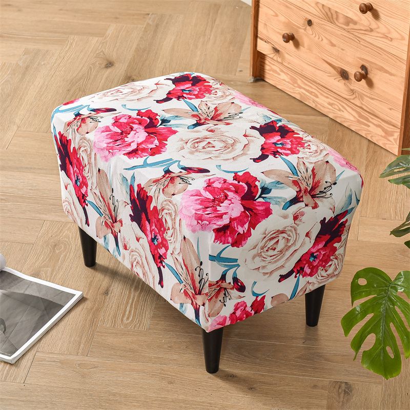 Couverture de tabouret A16