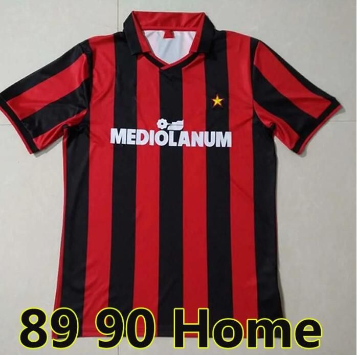 1989-90 Home