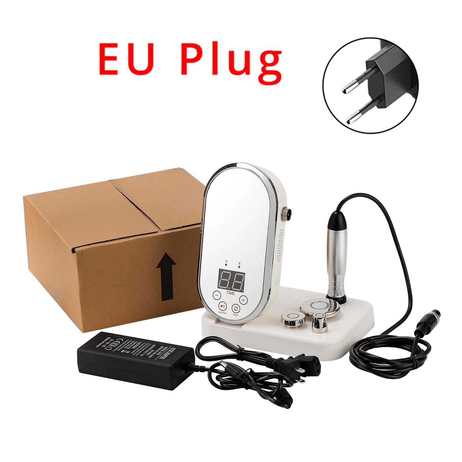 Eu Plug