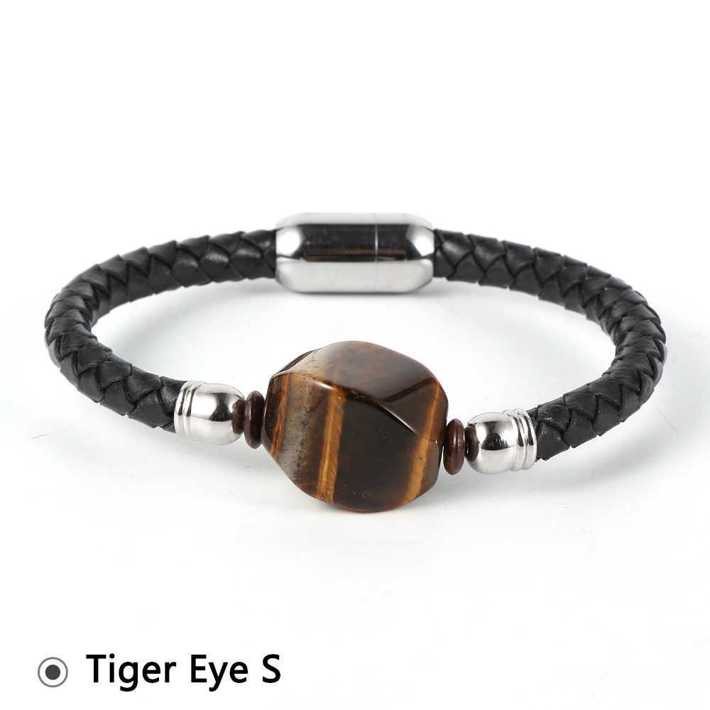 Oeil de Tigre s-Style-20cm