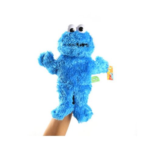 cookie monster