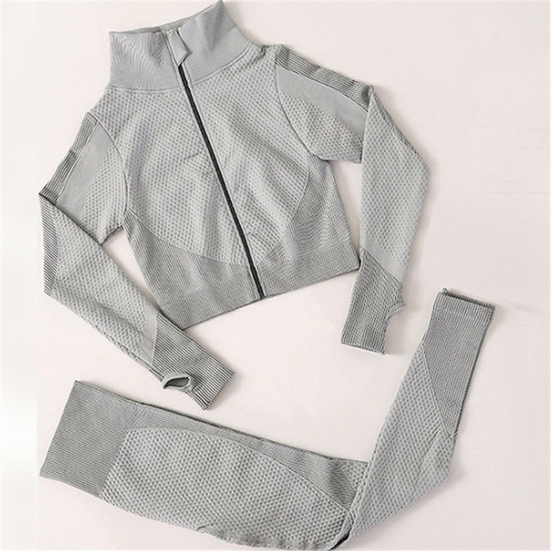 gray 2pcs