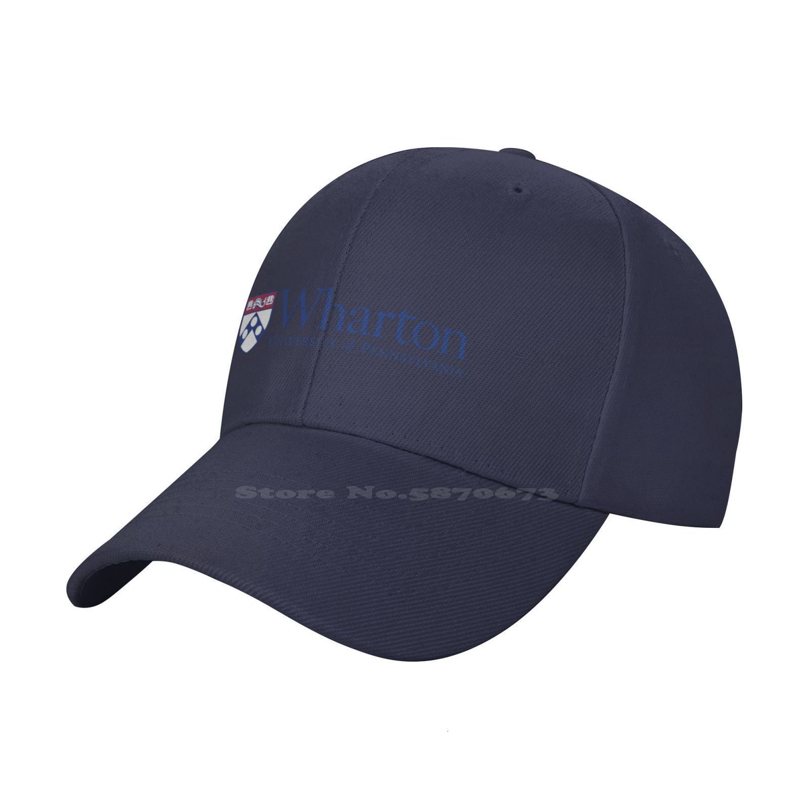 baseball cap navy