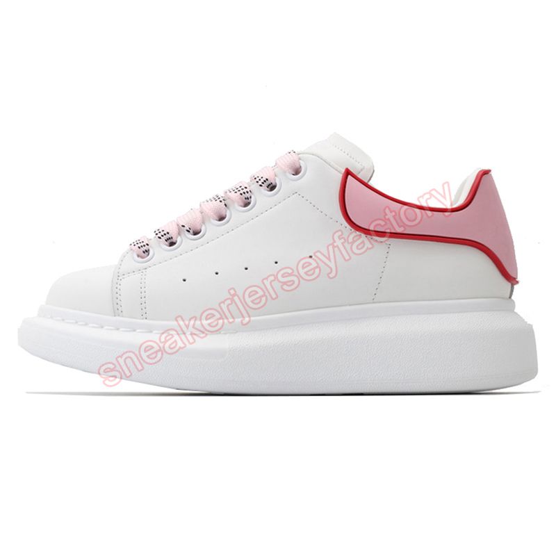 B20 Blanc Rose Cornaline Rouge 36-40