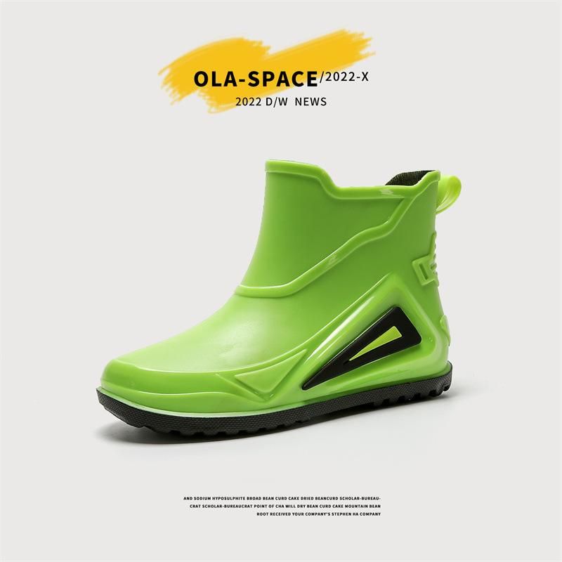 Color:GreenSize:40