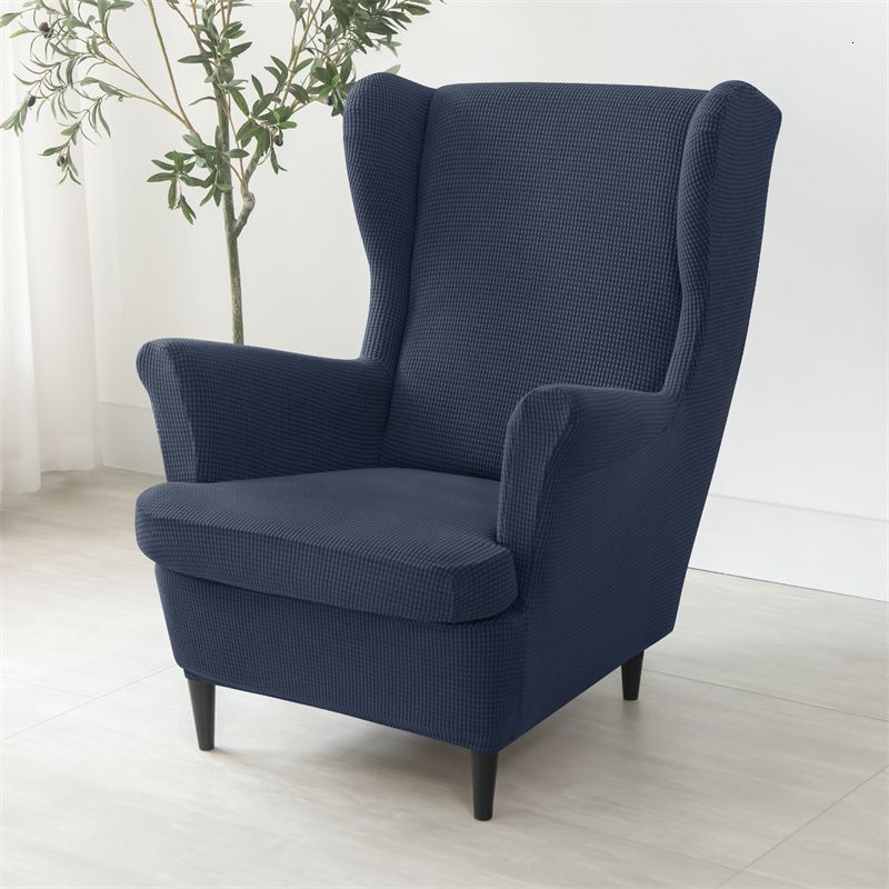 A13 Wingchair Cover