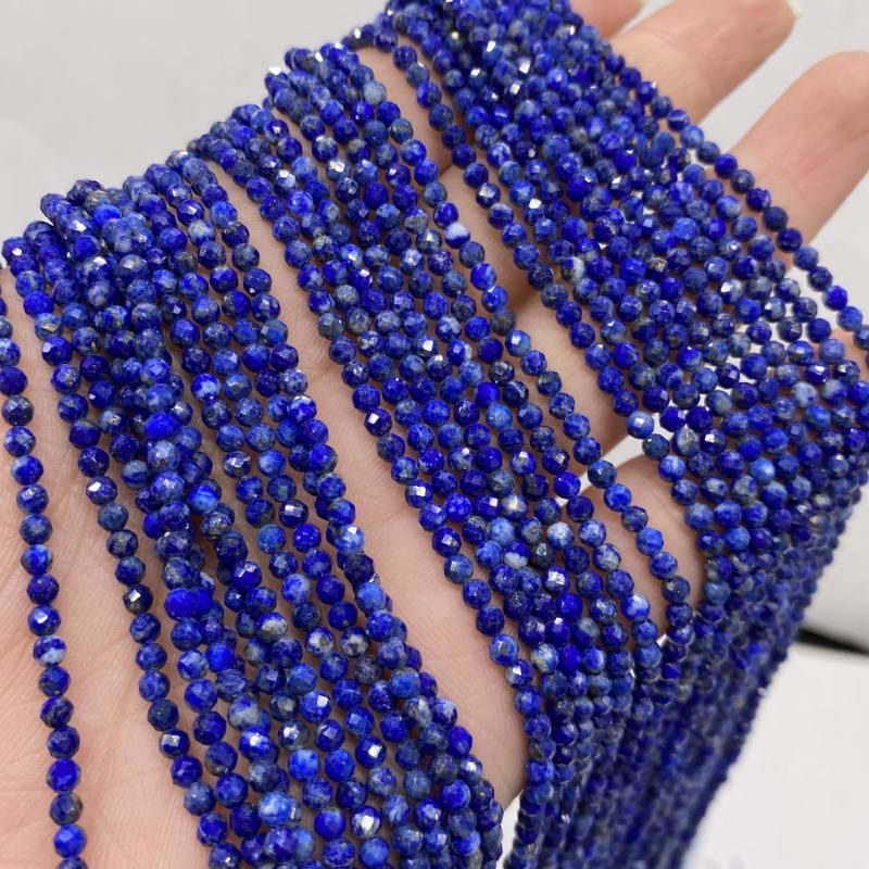 Lapis lazuli 3mm