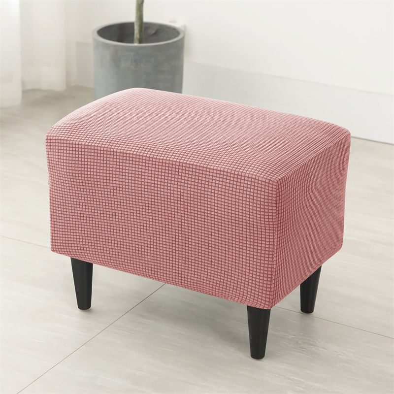 B3 Footstool Cover