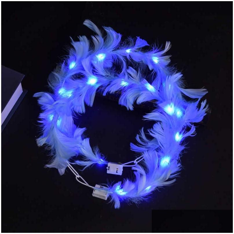 Angel Wreath Blue + Blu Ray