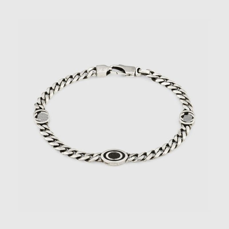 No.1 17cm bracelet