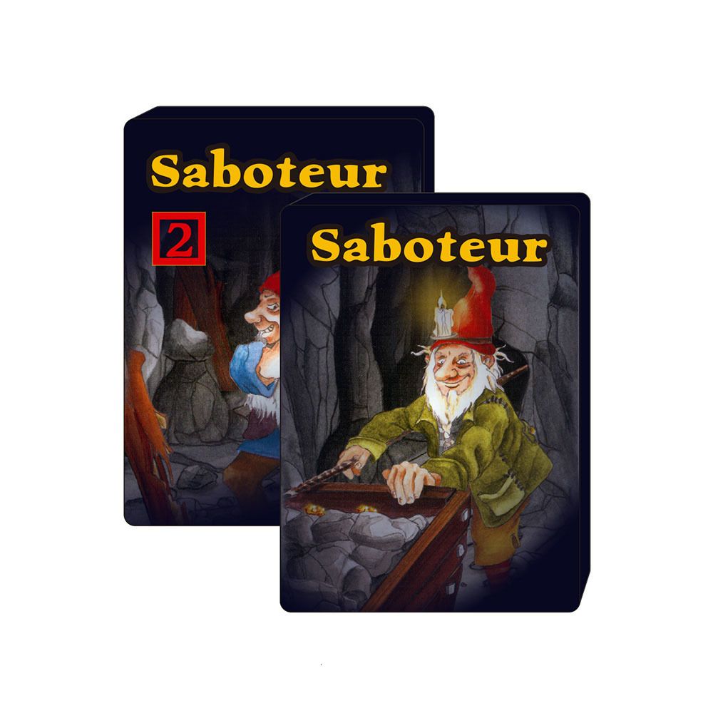 Saboteur12