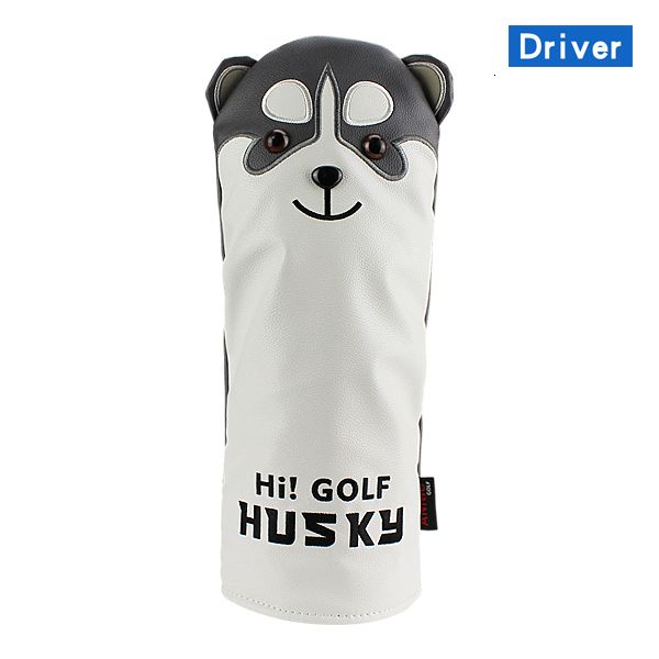 Husky for Driver
