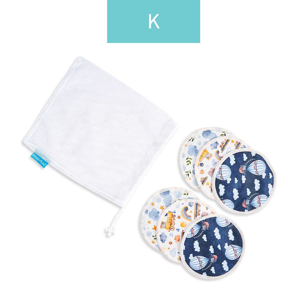 k nursing pads