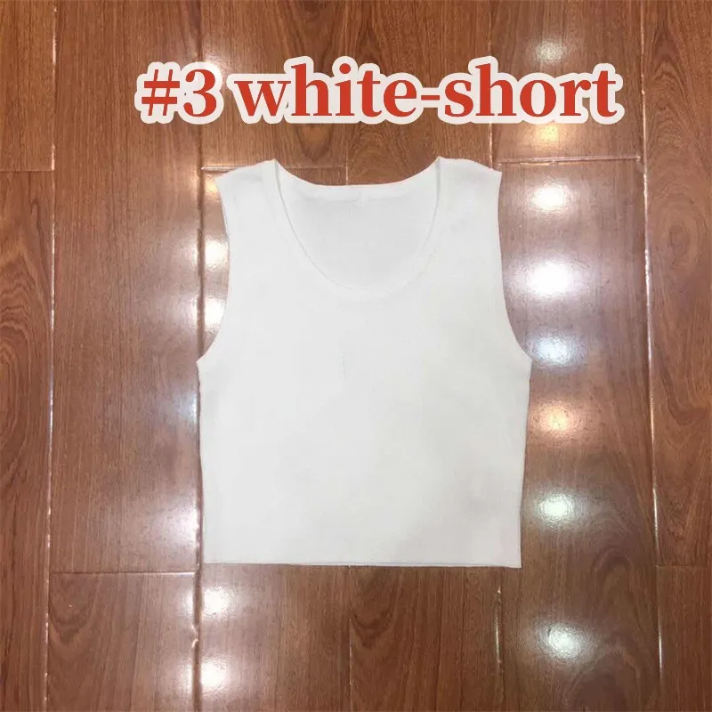 20966 #3 white-short