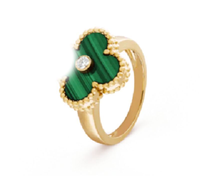 Clover Green (oro)