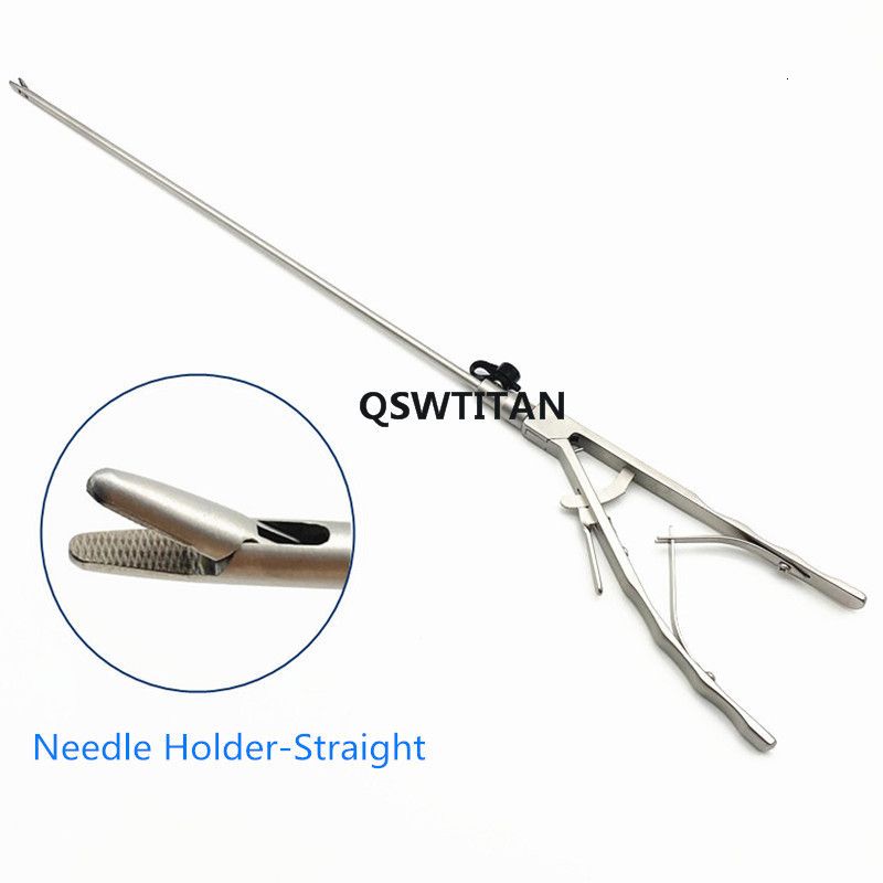 Needle Holder s