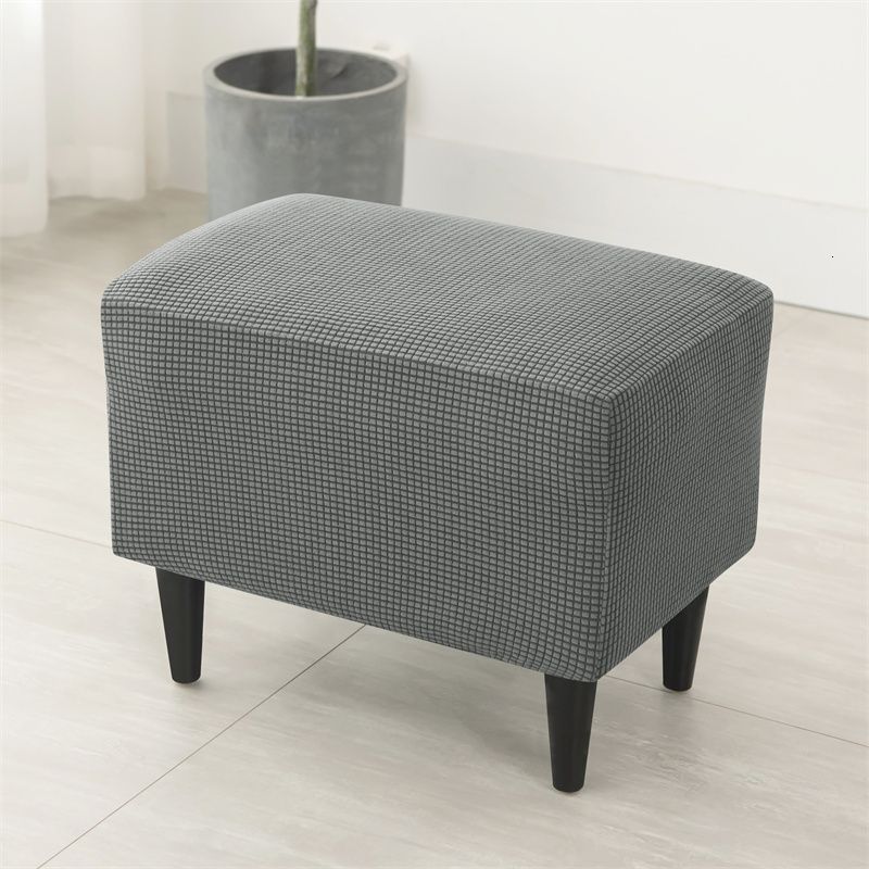 B11 Footstool Cover