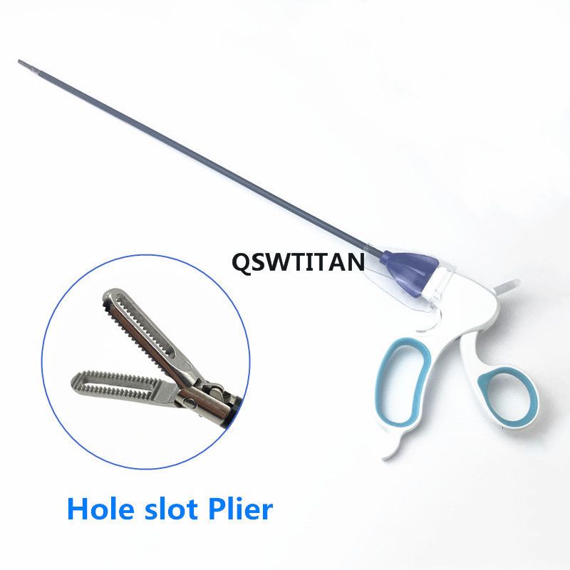 Hole Slot Plier