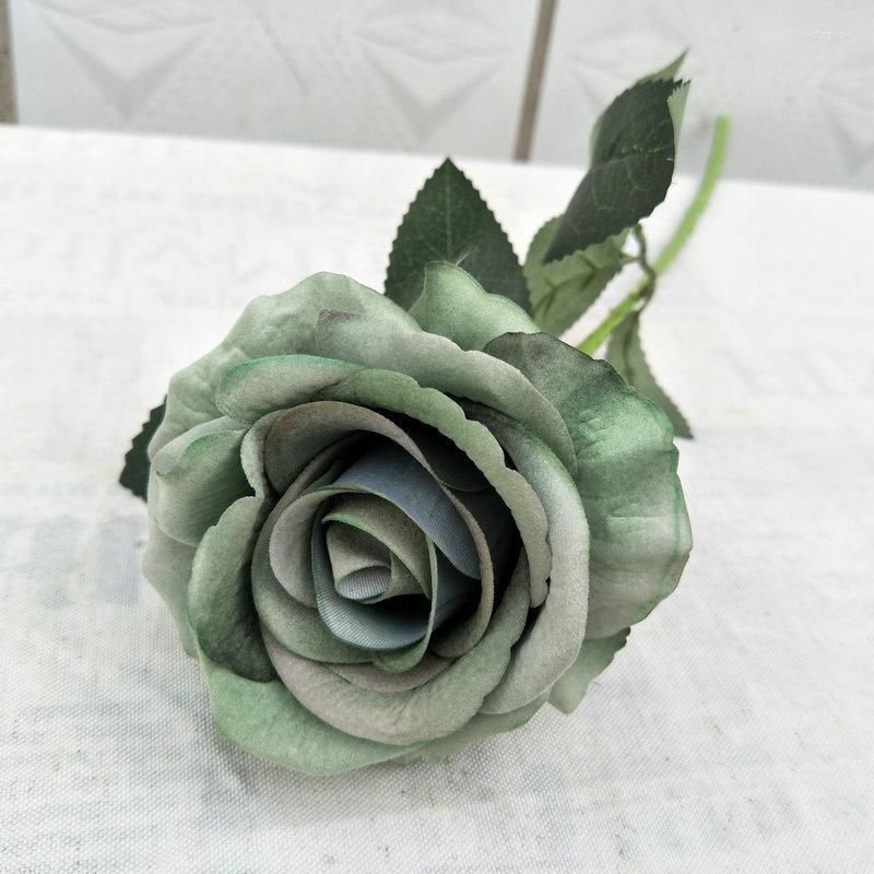 Green Green Rose